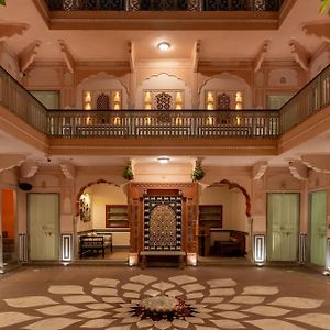 Padmaa Jaipur